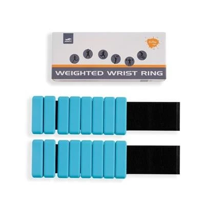 JOINFIT Pro El ve Ayak Bilek Ağırlığı 750 Gr X 2 Adet - Resim 3