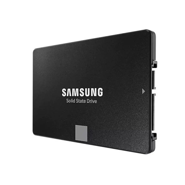 500 Gb 870 Evo Samsung 2.5 Sata3 Mz-77e500bw 560-530 Mb/s Samsung Tr Garantılı - 3