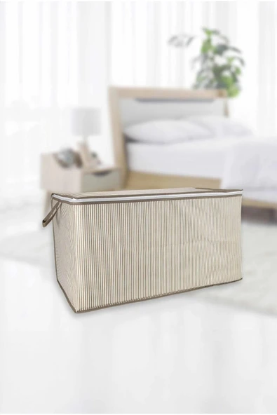 Alas Maxi Yastık Hurç Bej 75x40x40 - 2