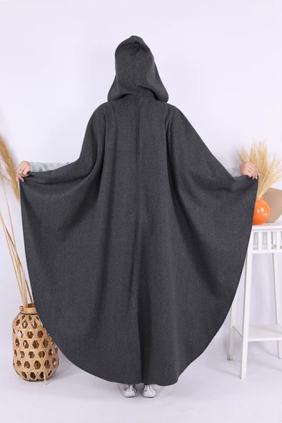 Kaşe Panço 70037 Antrasit - 4