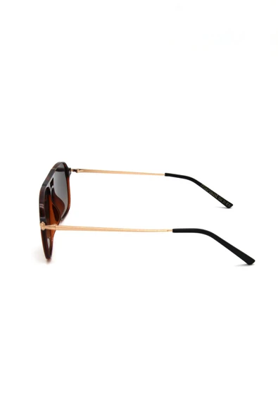 MARISOL MRS PRAG C31 YEŞİL ERKEK GÜNEŞ GÖZLÜĞÜ - Resim 5