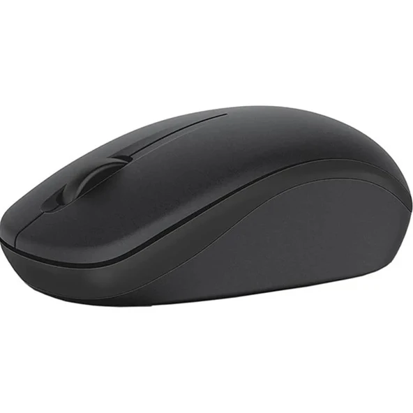 Dell Wm126 Kablosuz Mouse Siyah 570-aamh - 2
