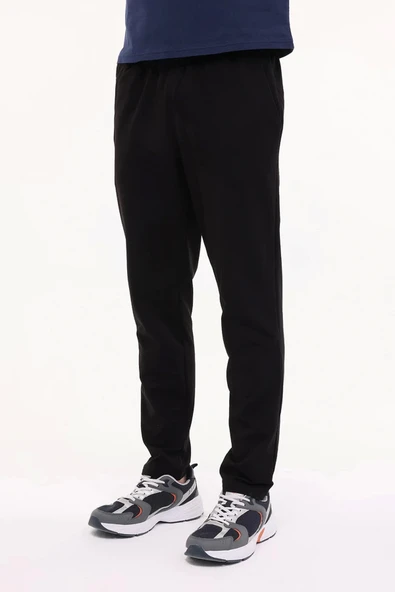 Kinetix 22sn89 Erkek Esofman Alti - Siyah - Resim 2