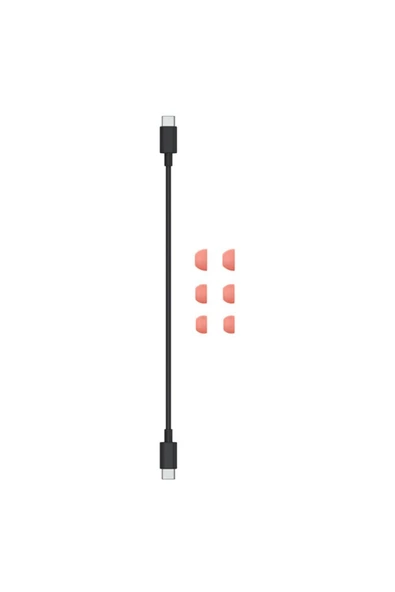 Beats Fit Pro MPLJ3EE/A TWS Kulak İçi Bluetooth Kulaklık Pembe - Resim 7