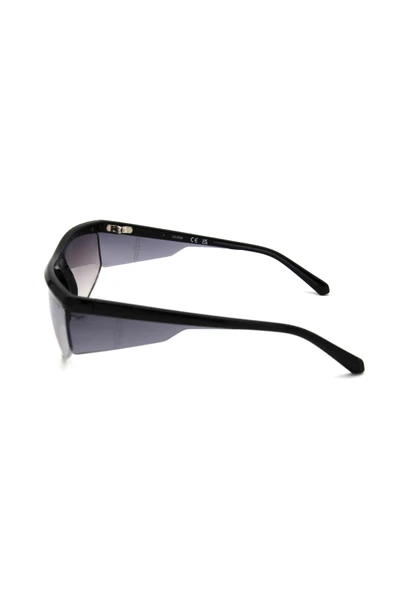 GUESS GU 00072 01C UNISEX GÜNEŞ GÖZLÜĞÜ - 4