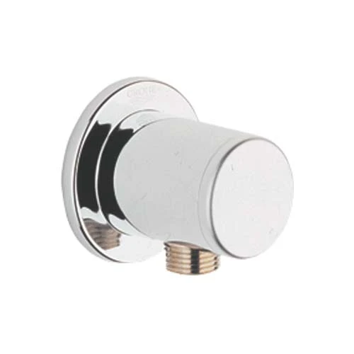 Grohe Relaxa Duş Çıkış Dirseği, Krom, 28626000