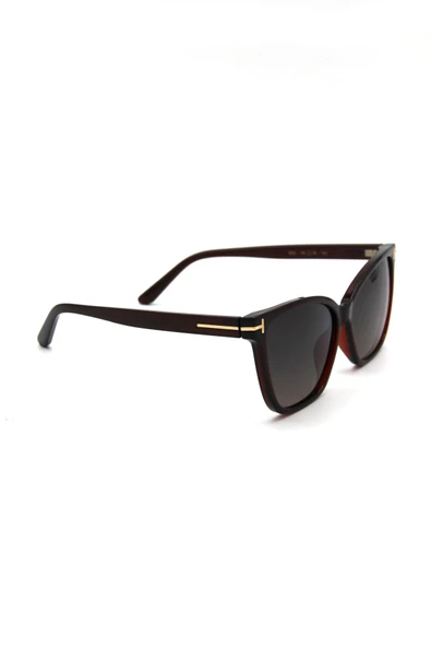 MARISOL MRS NİCE C31 KADIN GÜNEŞ GÖZLÜĞÜ - Resim 4