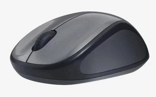 Logıtech M235 Kablosuz Usb Mouse Siyah 910-002201 - 2