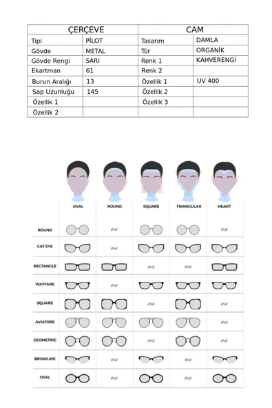 CALVİN KLEİN CK 21132S 717 ERKEK GÜNEŞ GÖZLÜĞÜ - Resim 4