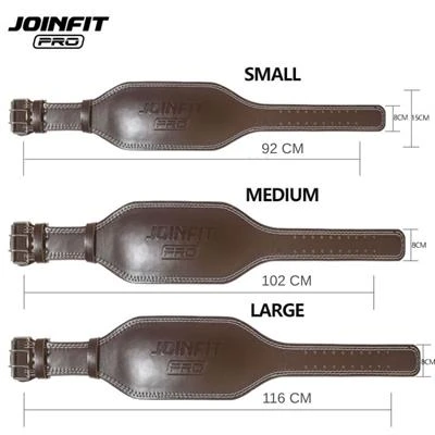 JOINFIT PRO Ağırlık Kemeri - 3
