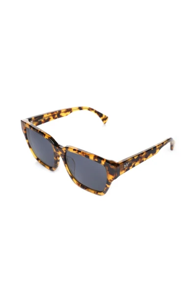 AM EYEWEAR A M ALLEBI 81 OYT GR K KADIN GÜNEŞ GÖZL