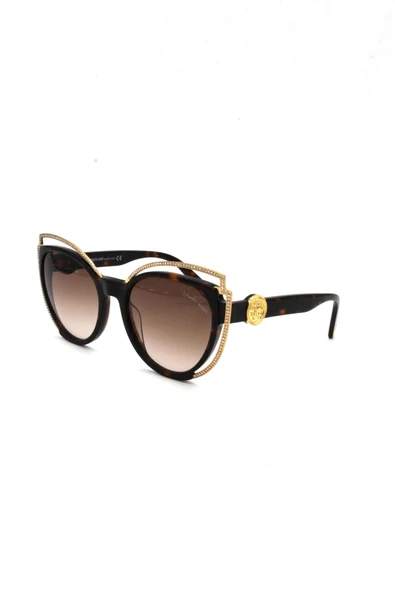 Roberto Cavalli RC 1115 52F KADIN GÜNEŞ GÖZLÜĞÜ