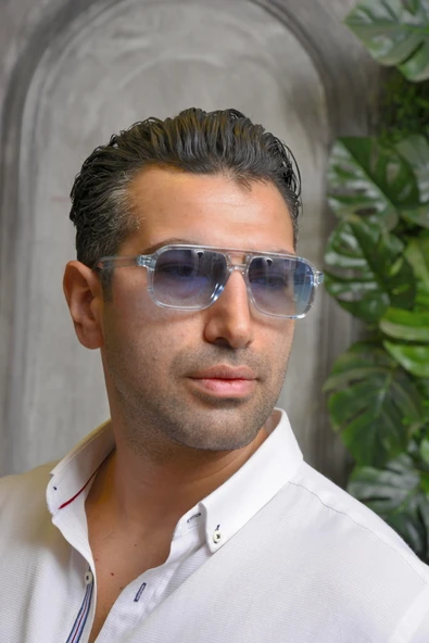 MARISOL MRS TOKYO C19 ERKEK GÜNEŞ GÖZLÜĞÜ - Resim 3