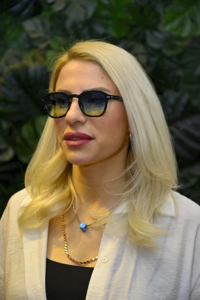 MARISOL MRS Denver C04 UNISEX GÜNEŞ GÖZLÜĞÜ - Resim 4