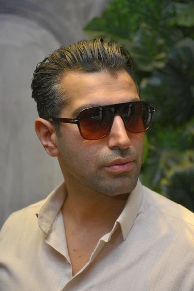 MARISOL MRS Rio C10 ERKEK GÜNEŞ GÖZLÜĞÜ - Resim 3