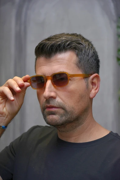 MARISOL MRS Sidney C24 UNISEX GÜNEŞ GÖZLÜĞÜ - 3