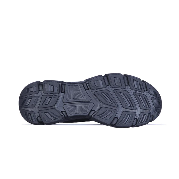 Lescon Legend 7 Flex Siyah Erkek Spor Ayakkabı - Resim 4