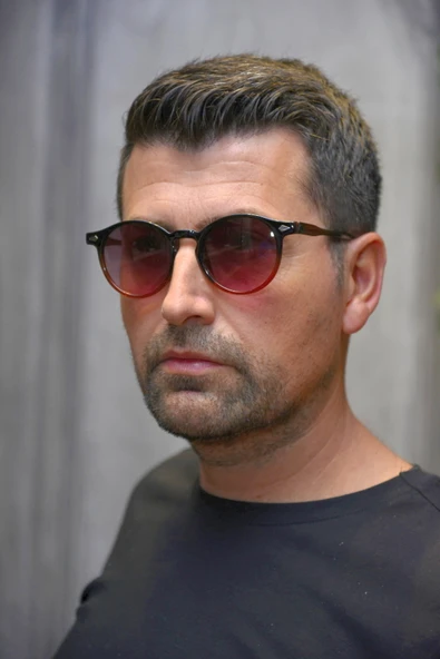 MARISOL MRS Milano C10 UNISEX GÜNEŞ GÖZLÜĞÜ - 3