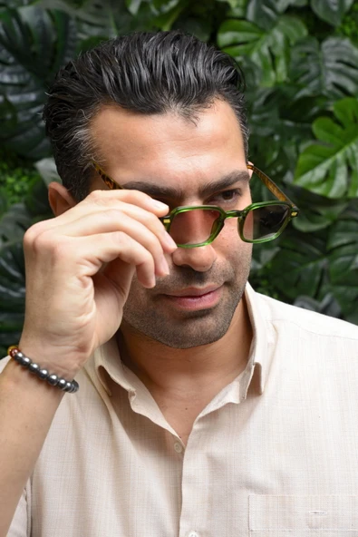 MARISOL MRS Sidney C27 UNISEX GÜNEŞ GÖZLÜĞÜ - 3