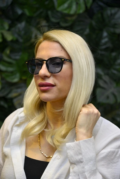 MARISOL MRS BERLİN C03 UNISEX GÜNEŞ GÖZLÜĞÜ - Resim 4