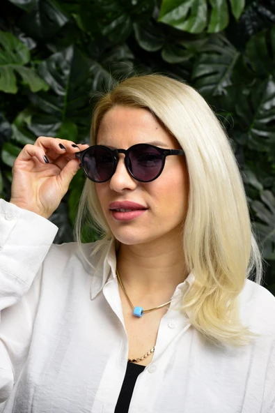 MARISOL MRS Milano C02 UNISEX GÜNEŞ GÖZLÜĞÜ - 4