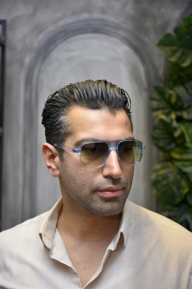 MARISOL MRS Rio C20 ERKEK GÜNEŞ GÖZLÜĞÜ - 3