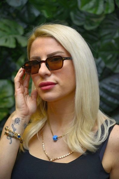 MARISOL MRS Sidney C15 UNISEX GÜNEŞ GÖZLÜĞÜ - 4