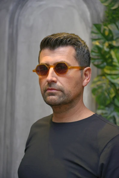 MARISOL MRS Bogota C24 UNISEX GÜNEŞ GÖZLÜĞÜ - 3