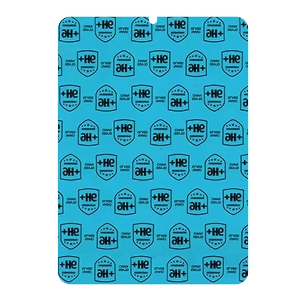 Apple iPad Mini 7 (A17 Pro) Uyumlu Tablet Nano Cam Ekran Koruyucu - 2