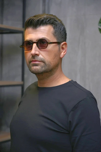 MARISOL MRS Bogota C14 UNISEX GÜNEŞ GÖZLÜĞÜ - 3