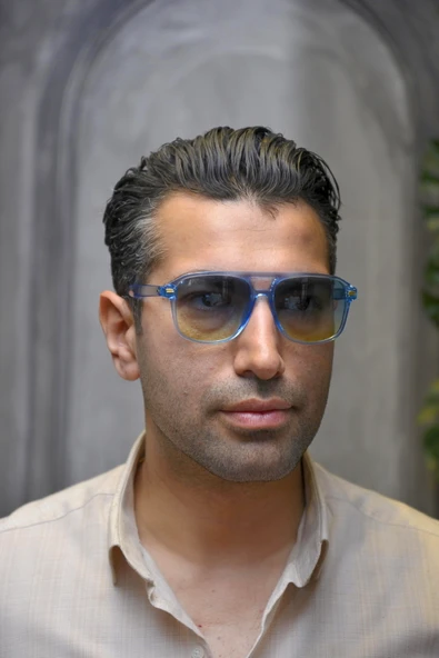 MARISOL MRS Helsinki C19 ERKEK GÜNEŞ GÖZLÜĞÜ - 3