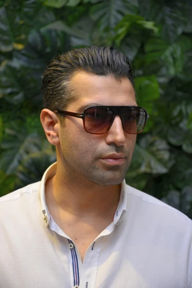 MARISOL MRS Rio C09 ERKEK GÜNEŞ GÖZLÜĞÜ - 3