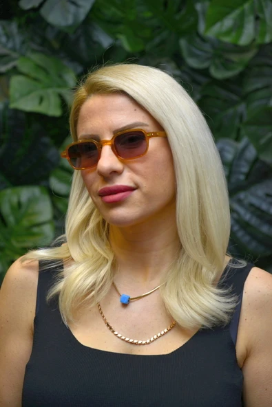 MARISOL MRS Sidney C24 UNISEX GÜNEŞ GÖZLÜĞÜ - 4