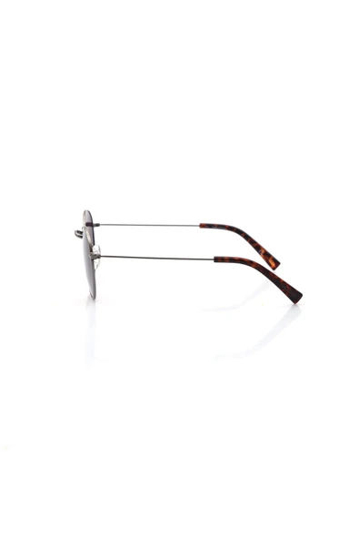 Nautica N 4645SP 035 Unisex Güneş Gözlüğü - Resim 3