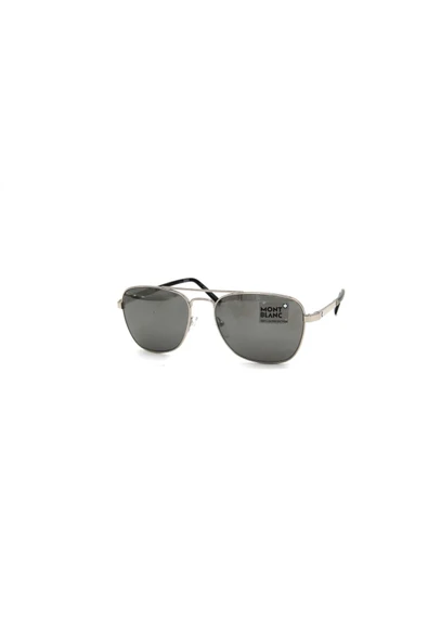 Mont Blanc MB 649 16C ERKEK GÜNEŞ GÖZLÜĞÜ - 1