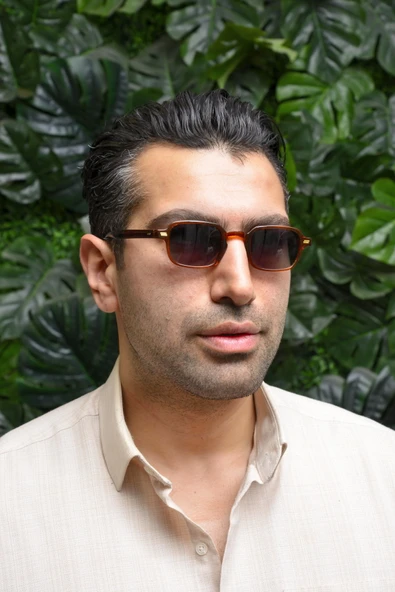 MARISOL MRS Sidney C12 UNISEX GÜNEŞ GÖZLÜĞÜ - 3