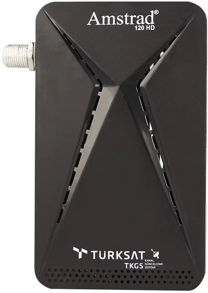 Amstrad 120 Uydu Alıcısı Mini Full Hd