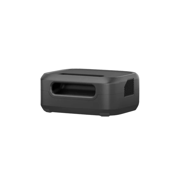 EcoFlow - RIVER 3 UPS Güç Kaynağı (245Wh) - EU - 4