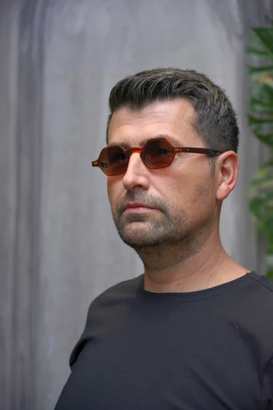 MARISOL MRS Bogota C13 UNISEX GÜNEŞ GÖZLÜĞÜ - 3