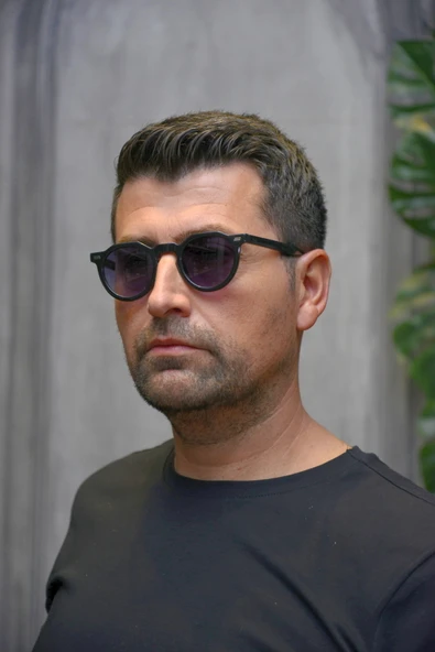 MARISOL MRS Paris C02 UNISEX GÜNEŞ GÖZLÜĞÜ - Resim 3