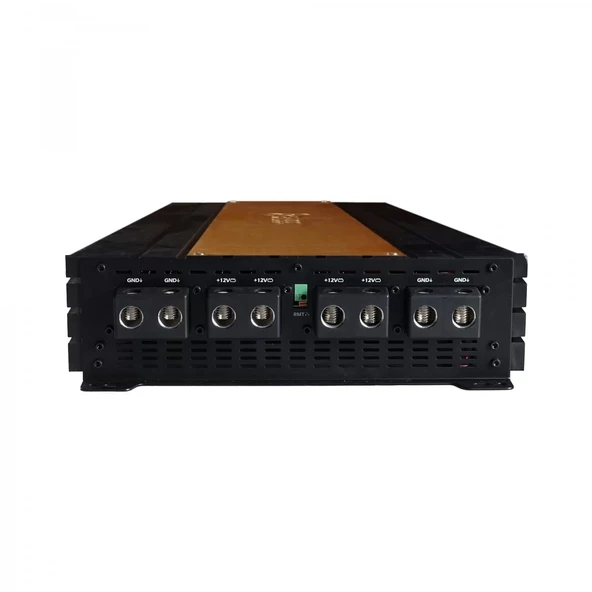 Reıss Audıo Rs-k12500.1d Oto Anfi Mono 10000 Watt 1 Kanal - 3