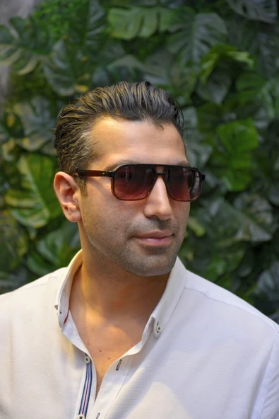 MARISOL MRS TOKYO C10 ERKEK GÜNEŞ GÖZLÜĞÜ - 3