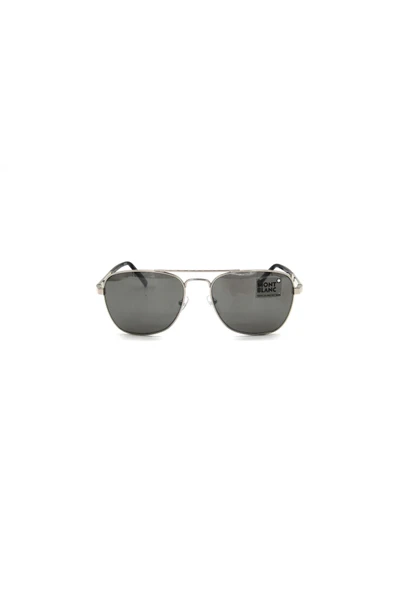 Mont Blanc MB 649 16C ERKEK GÜNEŞ GÖZLÜĞÜ - 2