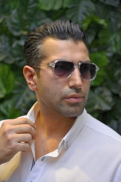 MARISOL MRS TOKYO C18 ERKEK GÜNEŞ GÖZLÜĞÜ - Resim 3