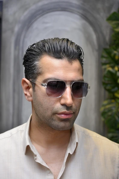 MARISOL MRS Rio C18 ERKEK GÜNEŞ GÖZLÜĞÜ - Resim 3