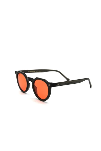 MARISOL MRS Paris C07 UNISEX GÜNEŞ GÖZLÜĞÜ - Resim 2