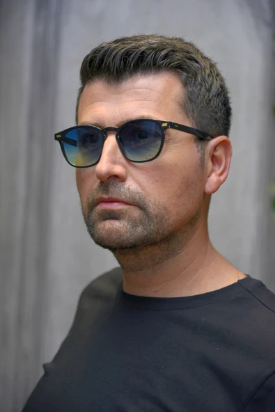 MARISOL MRS BERLİN C04 UNISEX GÜNEŞ GÖZLÜĞÜ - Resim 3