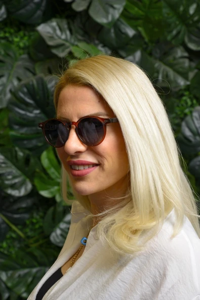 MARISOL MRS Milano C12 UNISEX GÜNEŞ GÖZLÜĞÜ - 4