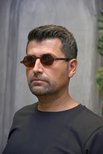 MARISOL MRS Bogota C11 UNISEX GÜNEŞ GÖZLÜĞÜ - Resim 3