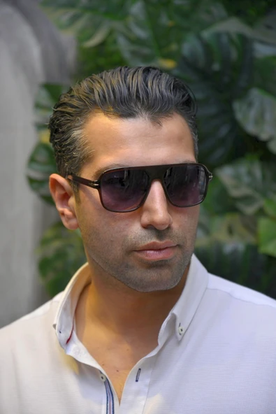 MARISOL MRS Rio C15 ERKEK GÜNEŞ GÖZLÜĞÜ - 3